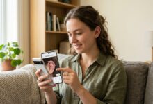 Simulador de piercing: prueba virtual tu próxima perforación con apps gratuitas en tu móvil
