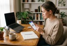 Cómo crear logos con IA gratis y en segundos: Guía definitiva para geeks y emprendedores