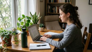 Conviértete en Asesor de Cultura Ambiental: Diplomado Online Gratis para Impulsar tu Carrera Verde