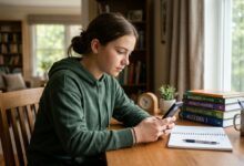 Dislexia y tecnología: cómo la app Gauth revoluciona el aprendizaje accesible