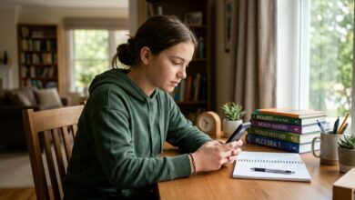 Dislexia y tecnología: cómo la app Gauth revoluciona el aprendizaje accesible