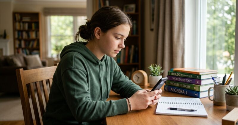 Dislexia y tecnología: cómo la app Gauth revoluciona el aprendizaje accesible