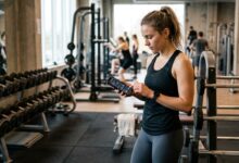 Potencia tus entrenamientos: cómo usar gratis un tracker de workouts y transformar tu progreso