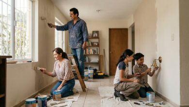 Mejoravit: Cómo acceder al crédito ideal para renovar y transformar tu hogar en México