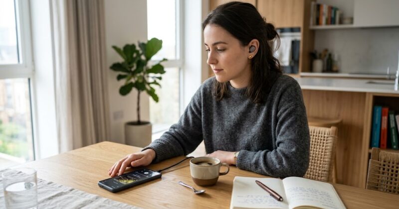 Lee un libro de superación personal al día con la app que está revolucionando la productividad