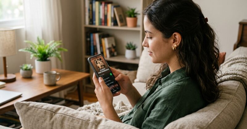 Boleros de Puerto Rico: Descubre y escucha gratis en tu móvil con Spotify