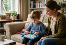 AutiSpark: El juego educativo que transforma el aprendizaje en niños con autismo