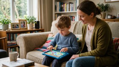 AutiSpark: El juego educativo que transforma el aprendizaje en niños con autismo