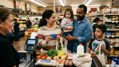 ¿Calificas para la tarjeta EBT? Guía geek definitiva para beneficiarte del SNAP en EE.UU.