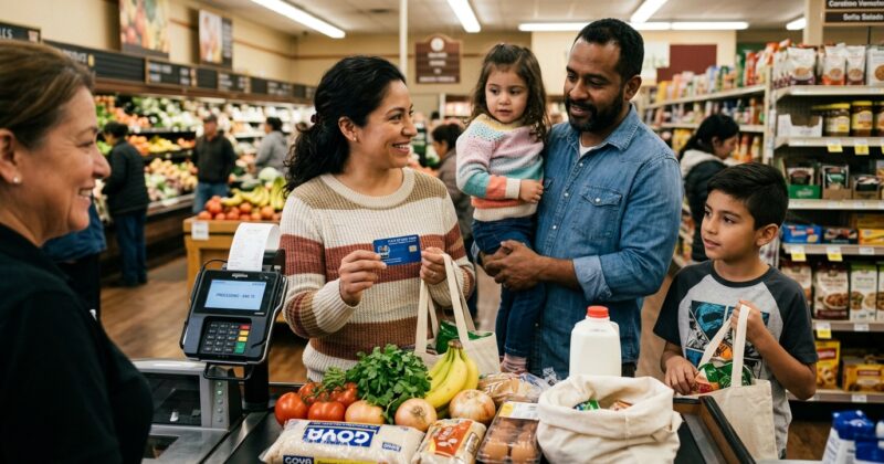 ¿Calificas para la tarjeta EBT? Guía geek definitiva para beneficiarte del SNAP en EE.UU.