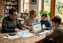 LIHEAP: Cómo acceder a asistencia real para pagar la luz en EE.UU.