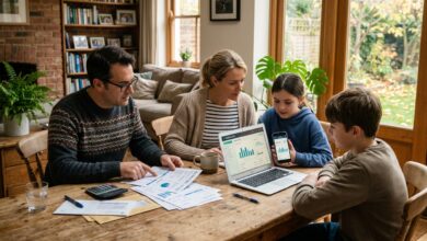 LIHEAP: Cómo acceder a asistencia real para pagar la luz en EE.UU.