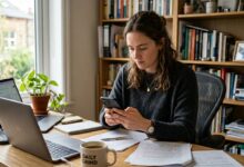 Domina el arte de resumir textos largos desde el móvil: Guía esencial para geeks y estudiantes con Google NotebookLM