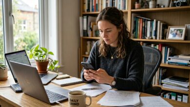 Domina el arte de resumir textos largos desde el móvil: Guía esencial para geeks y estudiantes con Google NotebookLM