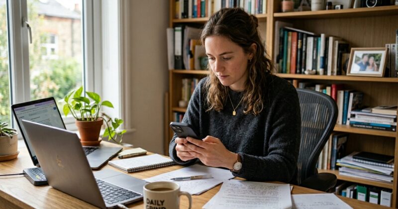 Domina el arte de resumir textos largos desde el móvil: Guía esencial para geeks y estudiantes con Google NotebookLM