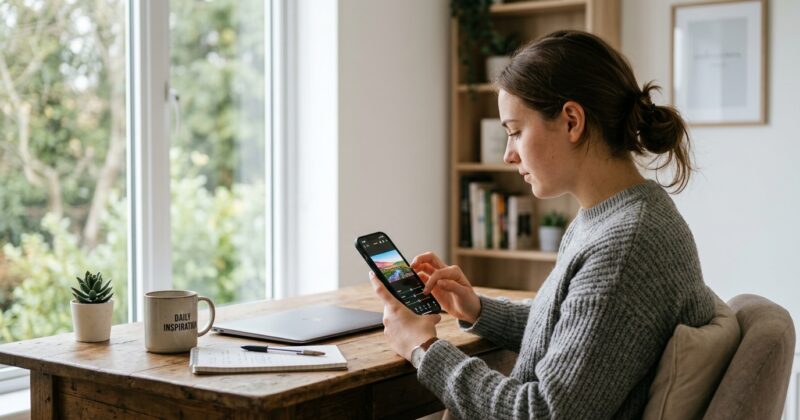 Cómo eliminar personas y objetos no deseados de tus fotos: guía premium para dominar Snapseed