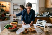 Domina el arte de aprovechar la comida: curso gratis, práctico y completamente online