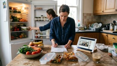 Domina el arte de aprovechar la comida: curso gratis, práctico y completamente online