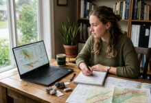 Curso online gratis de planificación minera subterránea: tu acceso directo a una industria bien pagada