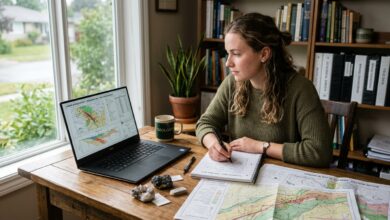 Curso online gratis de planificación minera subterránea: tu acceso directo a una industria bien pagada