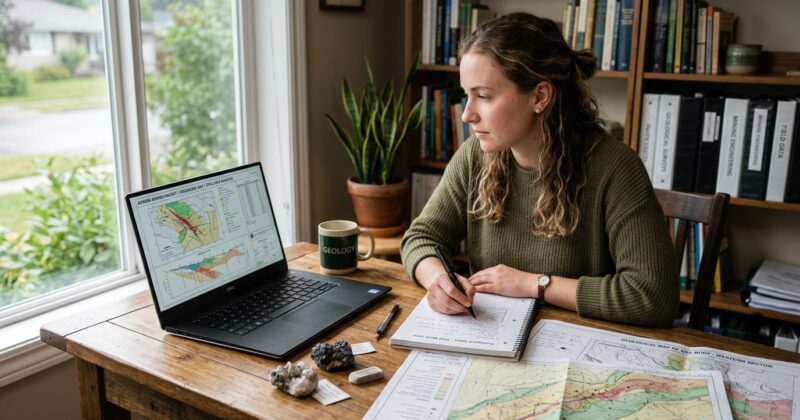 Curso online gratis de planificación minera subterránea: tu acceso directo a una industria bien pagada