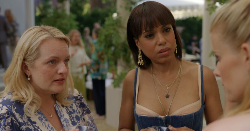 Imperfect Women on Apple TV+: An Engrossing Exploration Beyond Its Mystery