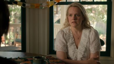 Imperfect Women: The Addictive Psychological Thriller Shaking Up Apple TV