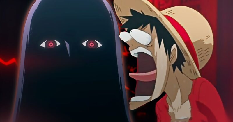Imu's True Face Revealed: One Piece Shatters Its Greatest Mystery and Resets the Power Scale