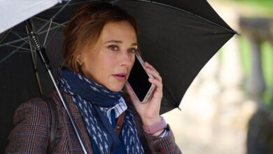 ‘In the Blink of an Eye’: Hulu's Sci-Fi Epic Sparks Heated Debate Between Critics and Fans