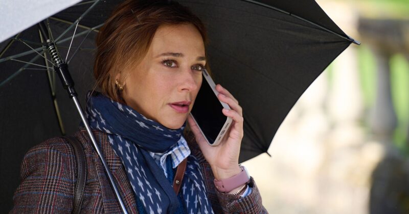 ‘In the Blink of an Eye’: Hulu's Sci-Fi Epic Sparks Heated Debate Between Critics and Fans