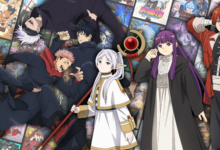 In the Clear Moonlit Dusk: The Underrated Romance Redefining the Anime Landscape