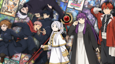 In the Clear Moonlit Dusk: The Underrated Romance Redefining the Anime Landscape