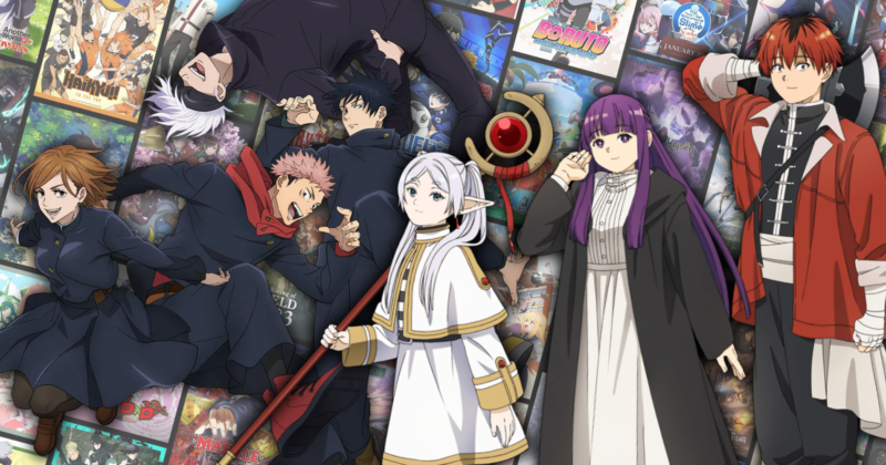 In the Clear Moonlit Dusk: The Underrated Romance Redefining the Anime Landscape