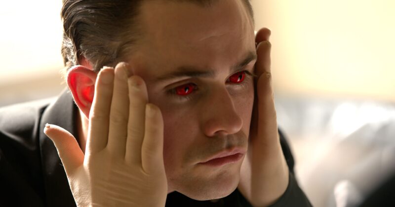 Inside 'Faces of Death': Decoding Arthur’s Motives and Hidden Backstory in the Chilling Horror Reimagining