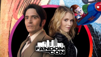 Inside FandomCon Silicon Valley: Panels, Stars, and Must-Sees for Pop Culture Fans