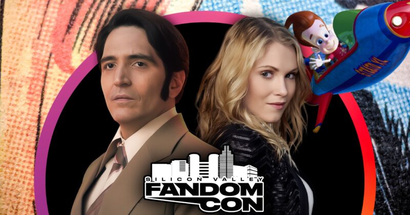 Inside FandomCon Silicon Valley: Panels, Stars, and Must-Sees for Pop Culture Fans