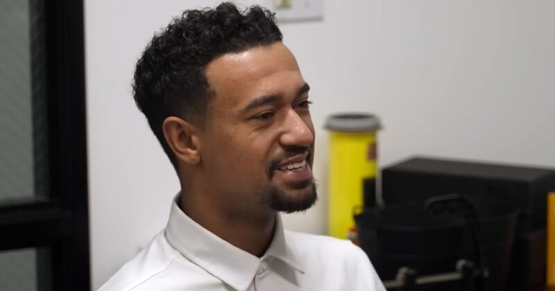 Inside Jury Duty: Company Retreat — How Anthony Norman Nearly Bowed Out and What Really Happened Behind the Scenes