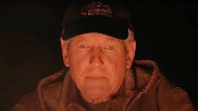 Inside Mark Harmon's Honest Reaction to NCIS' Game-Changing Character Death