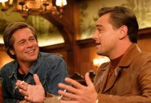 Inside Netflix's Massive Gamble: The Adventures of Cliff Booth Brings Brad Pitt and Quentin Tarantino Back to Hollywood