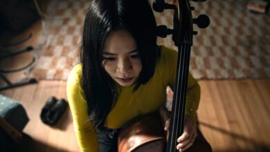 Inside 'Rock Springs': How Kelly Marie Tran and Vera Miao Reinvent Horror Through Historic Trauma and Dual Timelines