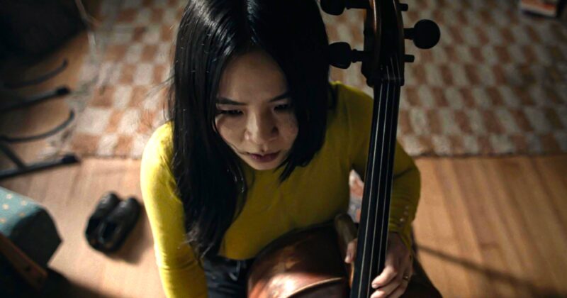 Inside 'Rock Springs': How Kelly Marie Tran and Vera Miao Reinvent Horror Through Historic Trauma and Dual Timelines
