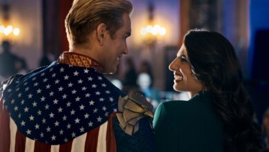 Inside The Boys: The Shock, Scandal, and Survival of a Controversial Episode