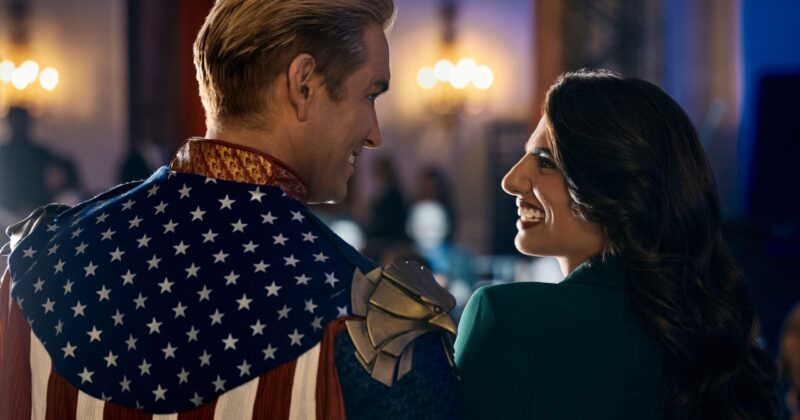 Inside The Boys: The Shock, Scandal, and Survival of a Controversial Episode