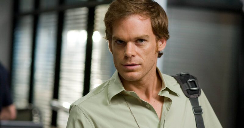Inside the Canceled Trinity Killer Spinoff: Dexter’s Darkest Villain Almost Got His Own Show