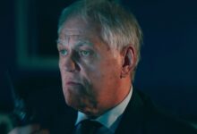 Inside 'The Diamond Heist': Netflix’s Masterclass in True-Crime by Guy Ritchie