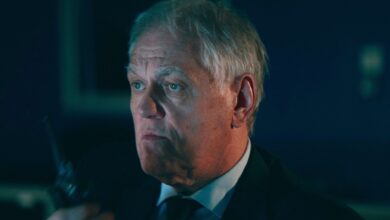 Inside 'The Diamond Heist': Netflix’s Masterclass in True-Crime by Guy Ritchie