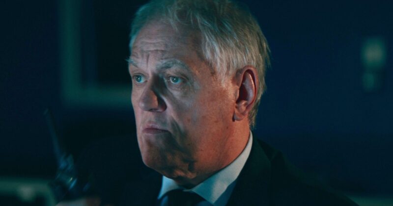 Inside 'The Diamond Heist': Netflix’s Masterclass in True-Crime by Guy Ritchie