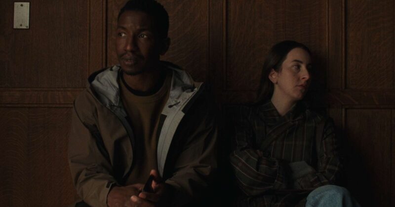 Inside 'The Drama': Mamoudou Athie & Alana Haim on Tackling an Intense Script and Building On-Screen Chemistry