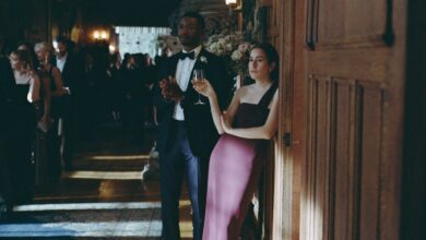 Inside The Drama: Mamoudou Athie and Alana Haim Reveal the Raw Reality Behind Mike and Rachel's Complicated Relationship