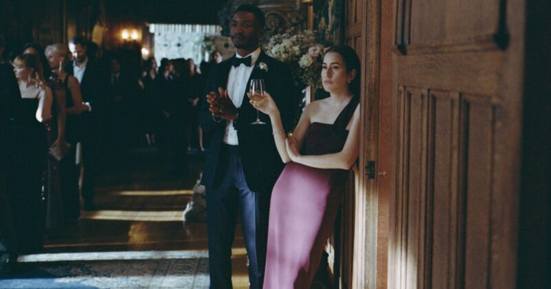 Inside The Drama: Mamoudou Athie and Alana Haim Reveal the Raw Reality Behind Mike and Rachel's Complicated Relationship